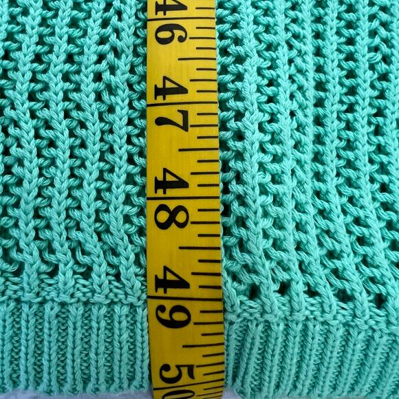 Beach Riot Romee Dress In High Tide Size L - Picture 11 of 12